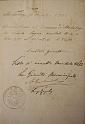 1908-02-10 fornitura di legna per le scuole di Giuseppe Locatelli